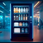 وندینگ ماشین برای باشگاه